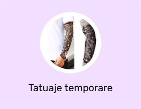 Tatuaje temporare