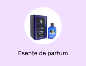 Esențe de parfum