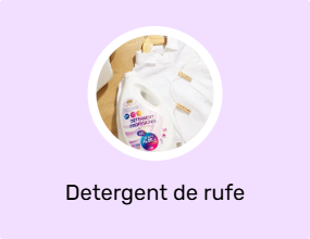 Detergent de rufe
