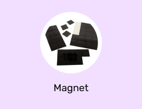 Magnet
