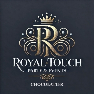 ROYAL TOUCH PARTY & EVENTS & CHOCOLATIER