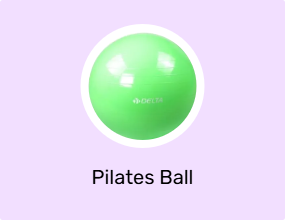 Pilates Ball