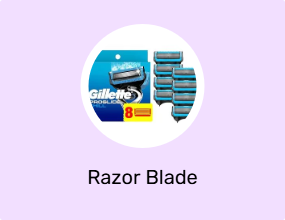 Razor Blade