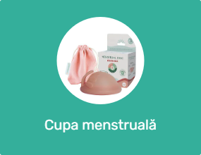 Cupa menstruală