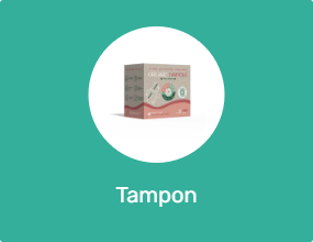 Tampon