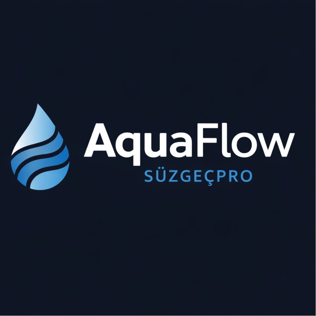 AquaFlow SüzgeçPro