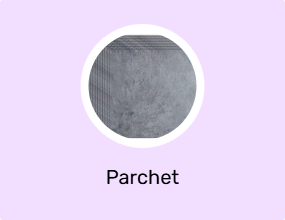 Parchet