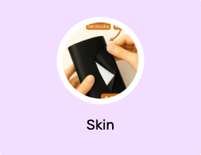 Skin