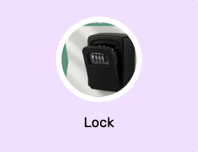 Lock