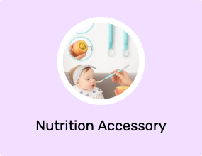 Nutrition Accessory