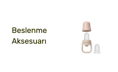 Beslenme Aksesuarı