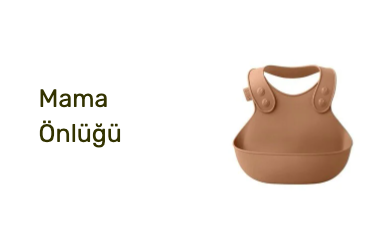 Mama Önlüğü