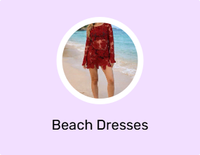 Beach Dresses