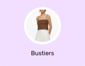 Bustiers