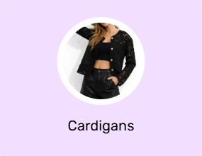 Cardigans
