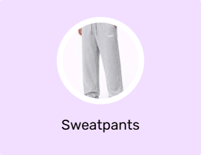 Sweatpants