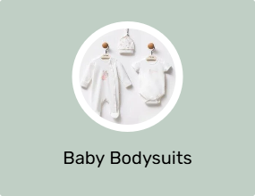 Baby Bodysuits