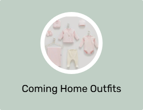 Coming Home Outfits