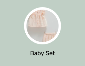 Baby Set