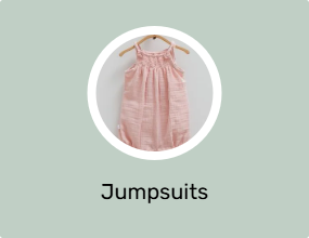 Jumpsuits