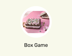Box Game