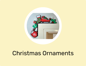 Christmas Ornaments