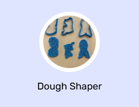 Dough Shaper