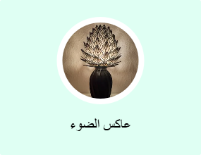 عاكس الضوء