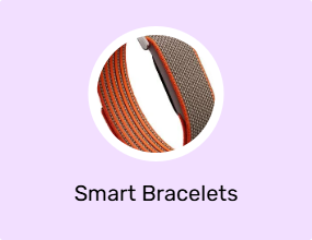 Smart Bracelets