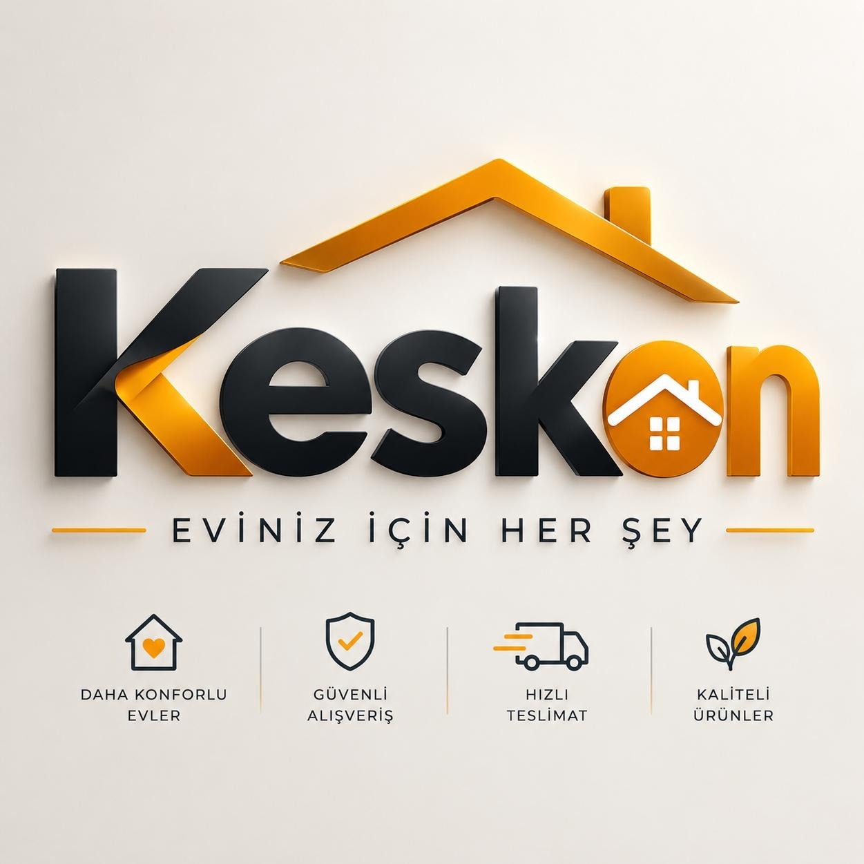 Keskon