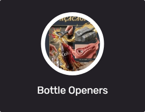 Bottle Openers