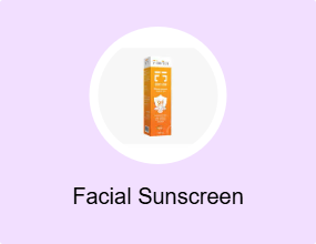 Facial Sunscreen