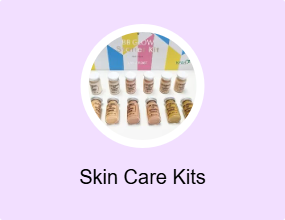 Skin Care Kits