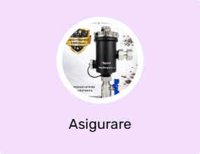 Asigurare