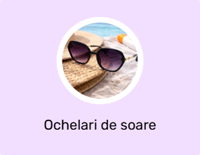 Ochelari de soare