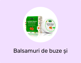 Balsamuri de buze și peelinguri