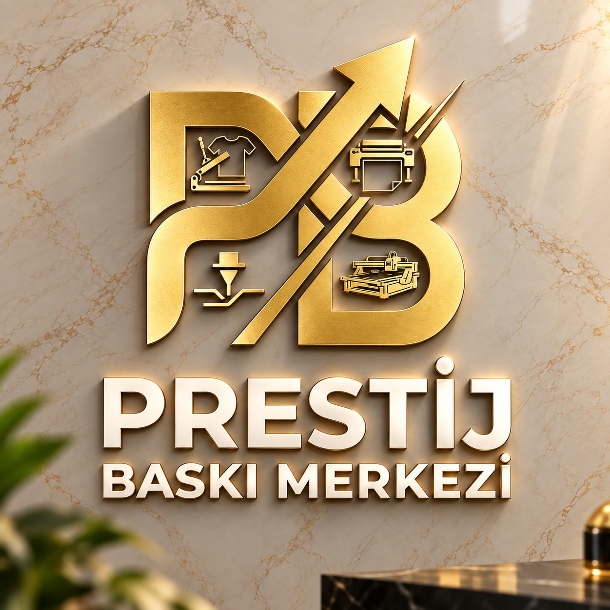 Prestij Baskı Merkezi