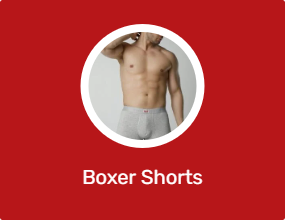 Boxer Shorts
