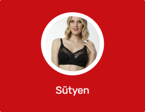Sütyen