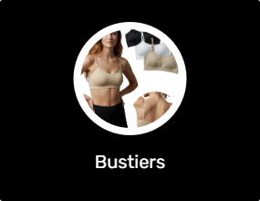 Bustiers