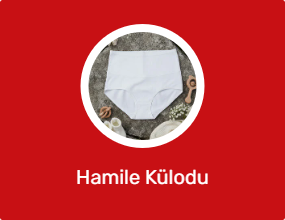 Hamile Külodu