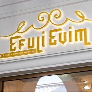 Efuli Evim