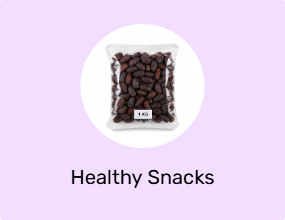 Healthy Snacks