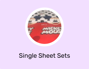 Single Sheet Sets