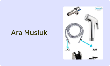 Ara Musluk