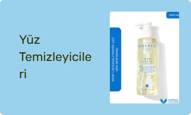Yüz Temizleyicileri