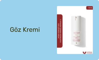 Göz Kremi