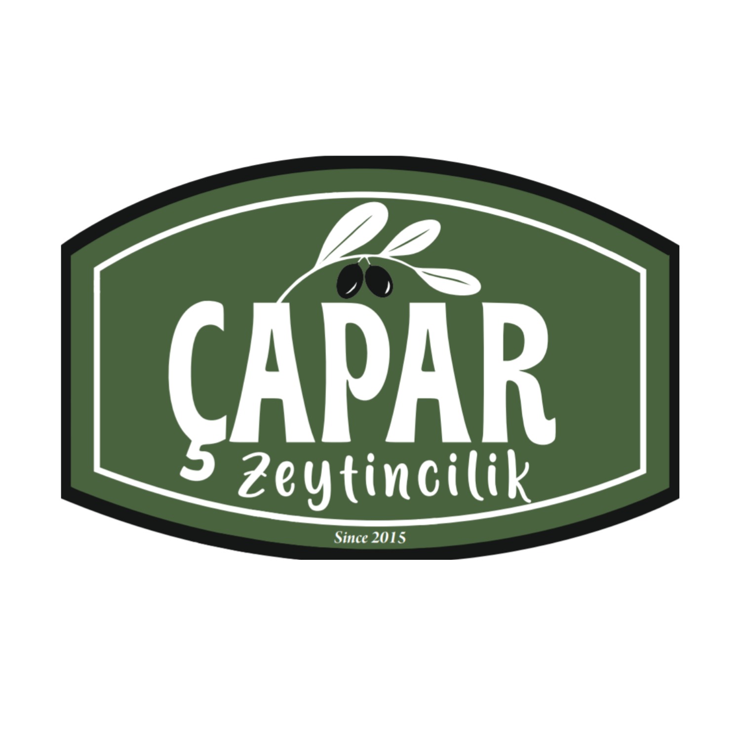 Çapar Zeytinyağı