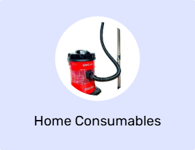Home Consumables