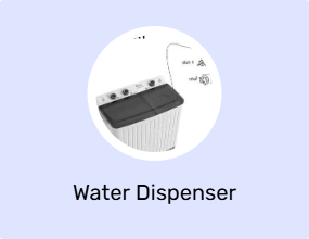 Water Dispenser
